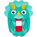 Affenzahn 25 Zaino Asilo Piccolo Dinosauro