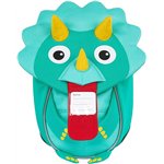 Affenzahn 25 Zaino Asilo Piccolo Dinosauro
