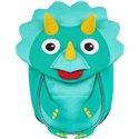 Affenzahn 25 Zaino Asilo Piccolo Dinosauro