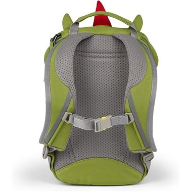 Affenzahn 25 Zaino Asilo Piccolo Drago