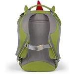 Affenzahn 25 Zaino Asilo Piccolo Drago