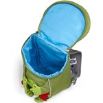 Affenzahn 25 Zaino Asilo Piccolo Drago