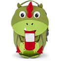Affenzahn 25 Zaino Asilo Piccolo Drago