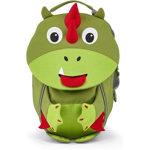 Affenzahn 25 Zaino Asilo Piccolo Drago