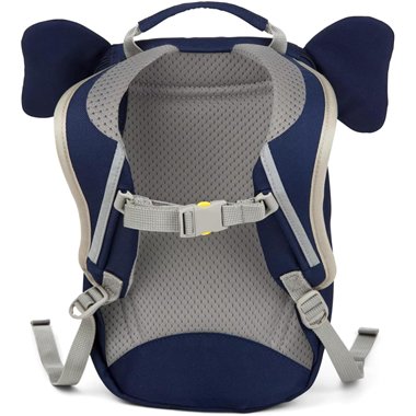 Affenzahn 25 Zaino Asilo Piccolo Elefante