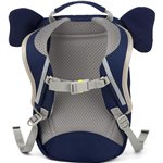 Affenzahn 25 Zaino Asilo Piccolo Elefante