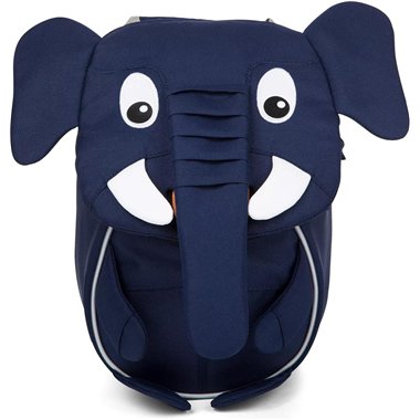 Affenzahn 25 Zaino Asilo Piccolo Elefante