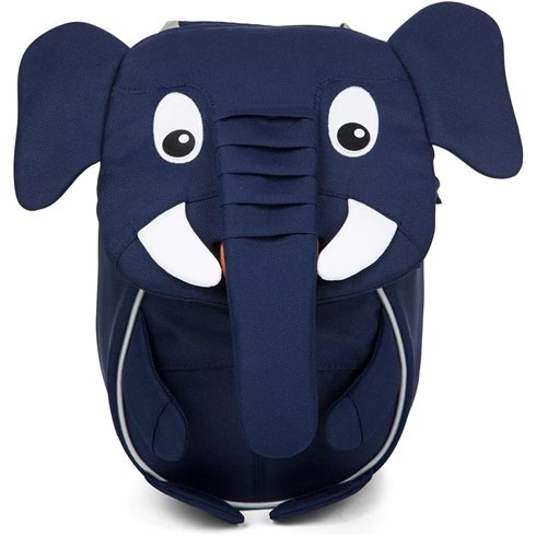 Affenzahn 25 Zaino Asilo Piccolo Elefante