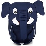 Affenzahn 25 Zaino Asilo Piccolo Elefante
