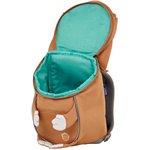 Affenzahn 25 Zaino Asilo Piccolo Gatto