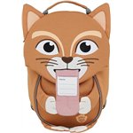 Affenzahn 25 Zaino Asilo Piccolo Gatto