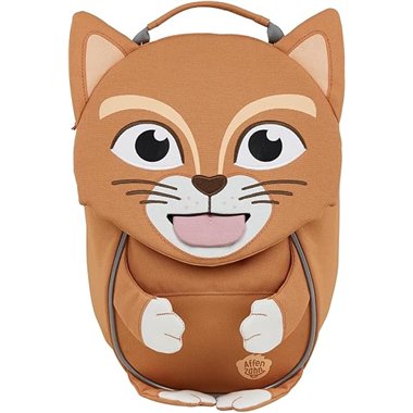 Affenzahn 25 Zaino Asilo Piccolo Gatto