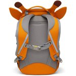 Affenzahn 25 Zaino Asilo Piccolo Giraffa