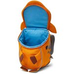 Affenzahn 25 Zaino Asilo Piccolo Giraffa