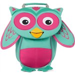 Affenzahn 25 Zaino Asilo Piccolo Gufo
