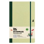 Flexbook Ecosmiles Kiwi 13x21 Rigato 21.00101