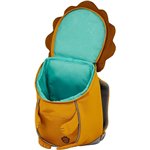 Affenzahn 25 Zaino Asilo Piccolo Leone