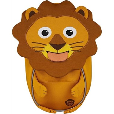 Affenzahn 25 Zaino Asilo Piccolo Leone