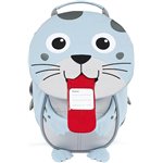 Affenzahn 25 Zaino Asilo Piccolo Leone Marino