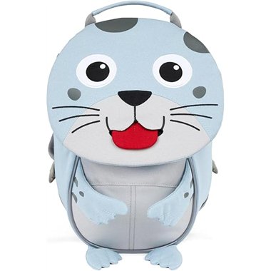 Affenzahn 25 Zaino Asilo Piccolo Leone Marino