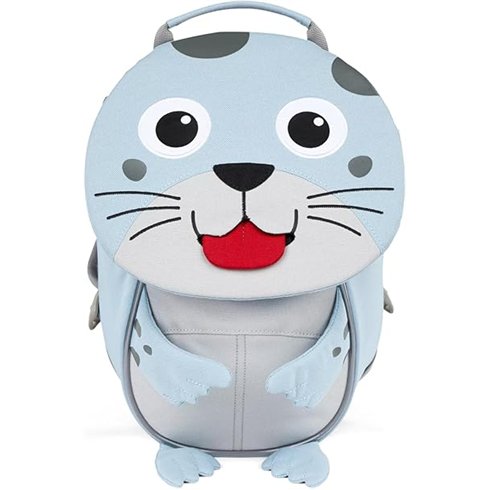 Affenzahn 25 Zaino Asilo Piccolo Leone Marino