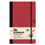 Flexbook Ecosmiles Cherry 13x21 Rigato 21.00102