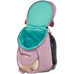 Affenzahn 25 Zaino Asilo Piccolo Lontra