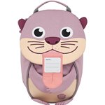 Affenzahn 25 Zaino Asilo Piccolo Lontra