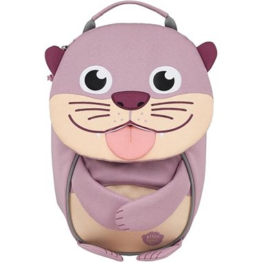 Affenzahn 25 Zaino Asilo Piccolo Lontra