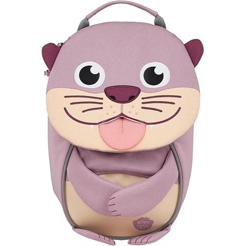 Affenzahn 25 Zaino Asilo Piccolo Lontra