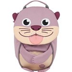 Affenzahn 25 Zaino Asilo Piccolo Lontra