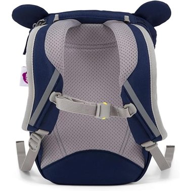 Affenzahn 25 Zaino Asilo Piccolo Orso