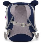 Affenzahn 25 Zaino Asilo Piccolo Orso