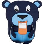 Affenzahn 25 Zaino Asilo Piccolo Orso