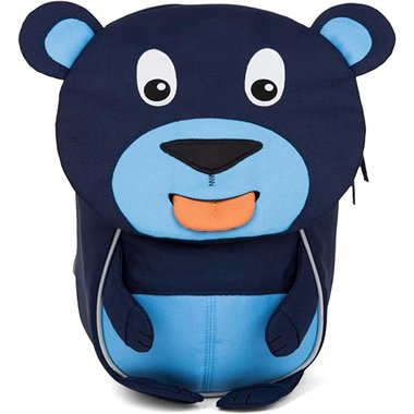 Affenzahn 25 Zaino Asilo Piccolo Orso