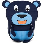 Affenzahn 25 Zaino Asilo Piccolo Orso