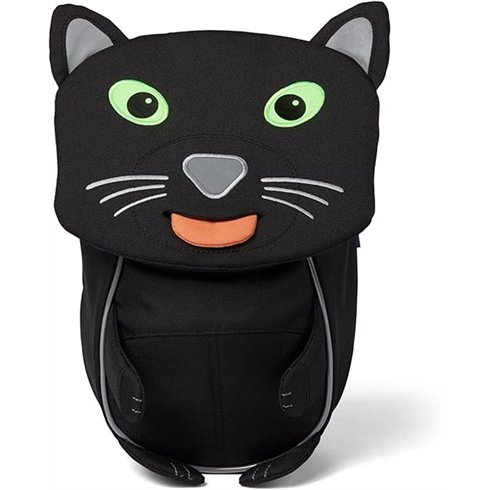 Affenzahn 25 Zaino Asilo Piccolo Pantera