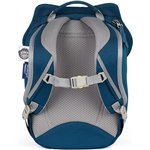 Affenzahn 25 Zaino Asilo Piccolo Tartaruga