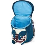 Affenzahn 25 Zaino Asilo Piccolo Tartaruga