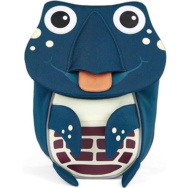 Affenzahn 25 Zaino Asilo Piccolo Tartaruga