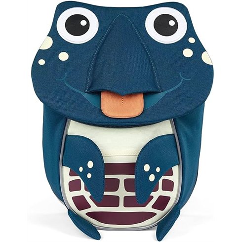 Affenzahn 25 Zaino Asilo Piccolo Tartaruga