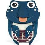 Affenzahn 25 Zaino Asilo Piccolo Tartaruga