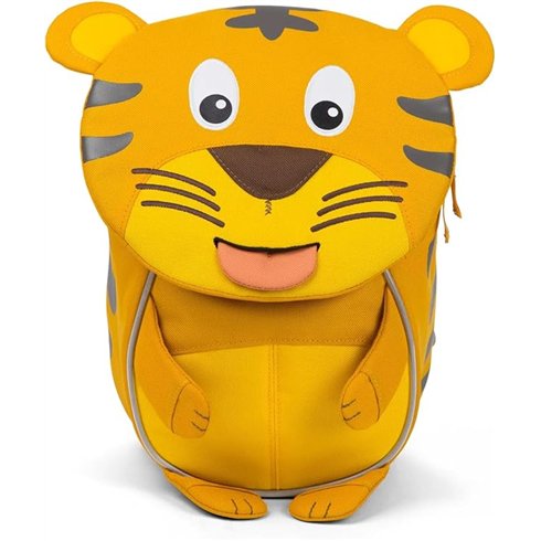 Affenzahn 25 Zaino Asilo Piccolo Tigre