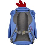 Affenzahn 25 Zaino Asilo Piccolo Tucano