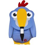 Affenzahn 25 Zaino Asilo Piccolo Tucano