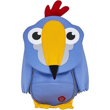 Affenzahn 25 Zaino Asilo Piccolo Tucano