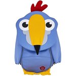 Affenzahn 25 Zaino Asilo Piccolo Tucano