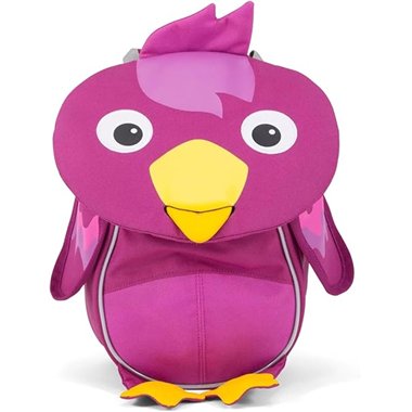 Affenzahn 25 Zaino Asilo Piccolo Uccello