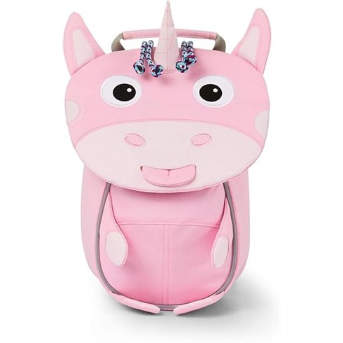 Affenzahn 25 Zaino Asilo Piccolo Unicorn