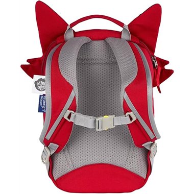 Affenzahn 25 Zaino Asilo Piccolo Volpe